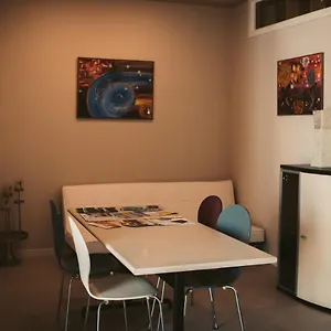 Dabi Bed & Breakfast