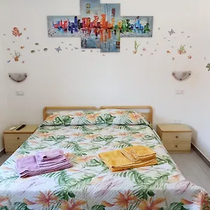 Gigi&mary Bed & Breakfast
